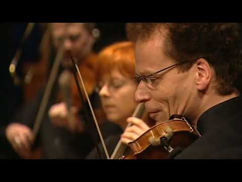 Bach Die kunst der fuge The Art of Fugue BWV 1080 Akademie für Alte Musik Berlin