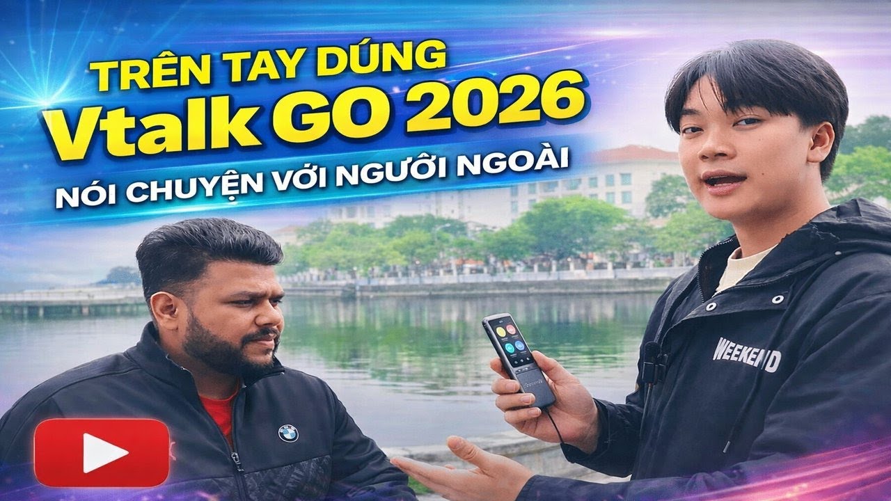 Video hướng dẫn 1