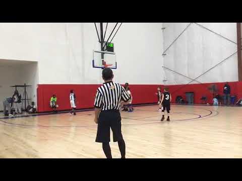 STACK BEAST  puts down Y W BALLERS with the 66-36 victory - Clash For the Cup