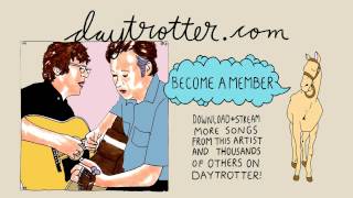 Mark Olson & Gary Louris - Chamberlain, SD - Daytrotter Session