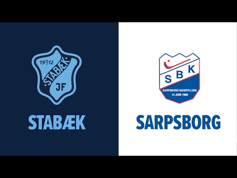 NM Kvartfinale Herrer (3): Stabæk - Sarpsborg