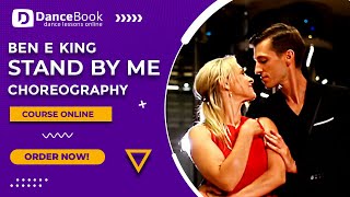 Stand By Me 🌒 Ben E. King - Pierwszy Taniec - Wedding Dance - DanceBook.pl