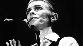 BOWIE ~ SISTER MIDNIGHT