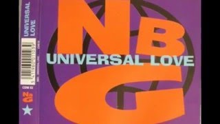 Natural Born Grooves - Kinetic Energy (Original Mix)