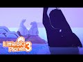 Spermy Hates His Name Sperm Whale And Bowhead Whale LittleBigPlanet 3 PS5 Gameplay