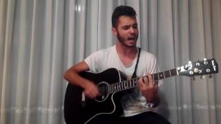 Que se joda el viento - Marea - Cover acústico