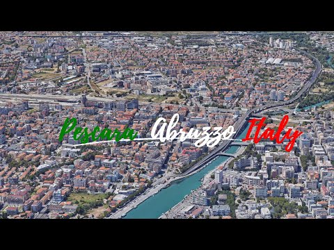 PESCARA ITALY
