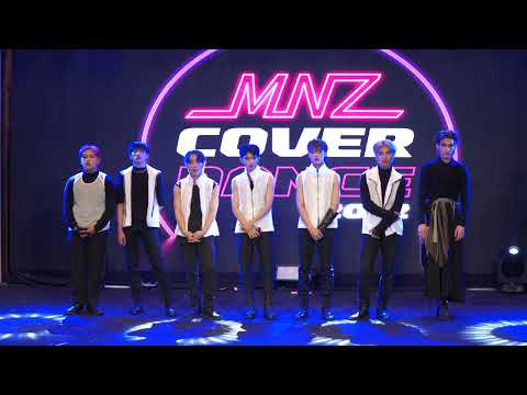 220625 [Comment] Killusion cover ATEEZ @ MNZ COVER DANCE 2022 (Final)