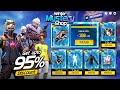 Winterland Special Mystery Confirm Date Jersey Royale Return Event Free Fire New Event