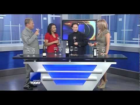 Wine Wednesday: Pinot Gris, Monastrell, Shiraz