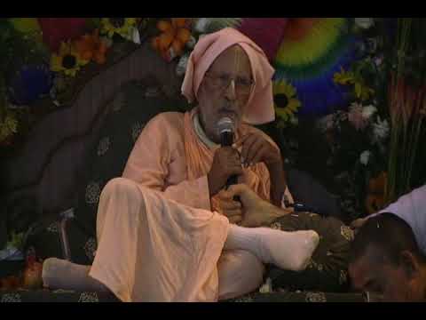 905 Lecture - Vyasa Puja, Sao Paulo, Brazil, 14 January 2010, am # Narayana Swami