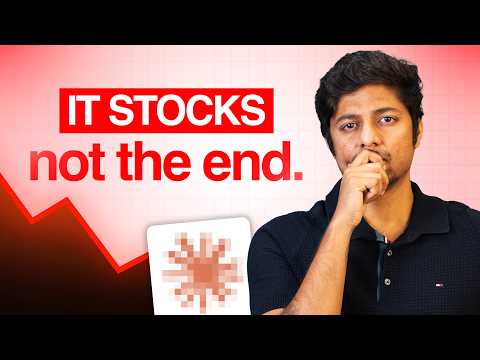 I am tracking these 3 hidden stocks (not TCS or INFOSYS or WIPRO)