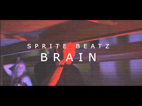 Dj Lil Sprite - Brain ( Twisted Insane, Tech N9ne, Travis Scott Type Beat ) *SOLD