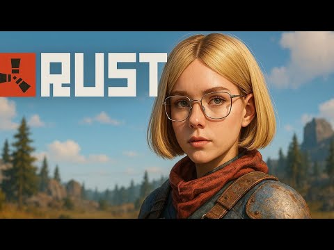 🔴 RUST_ Išgyvensim? #4