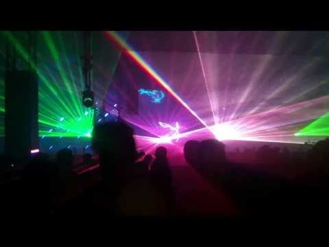 Sziget 2013 - Sebastian Ingrosso