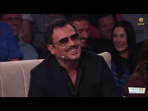 Dziennikarki zaangażowane | Kabaret K2. Jedziemy po bandzie