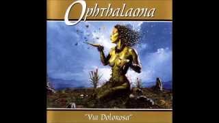 OPHTHALAMIA - Nightfall of Mother Earth/Summer Distress