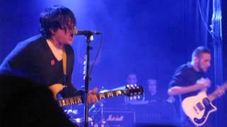 Frank Iero and the Cellabration: Smoke Rings