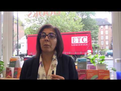 Nazira (IKWRO): what a Big Lottery Refund would mean for victims of gender-based violence