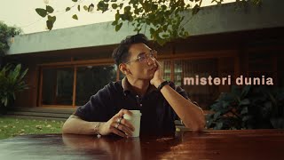 Cover art for Misteri Dunia