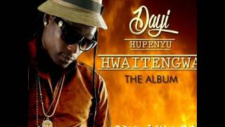 Soul Jah Love - Dai Hupenyu Hwaitengwa