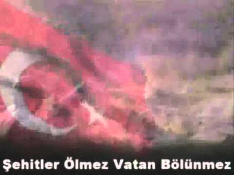 Yıldırım Yıldızdoğan - Vatan Borcu