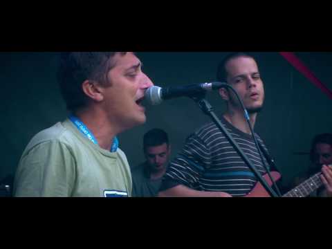 Üllői Úti Fuck - Fishing on Orfű 2015 (Teljes koncert)
