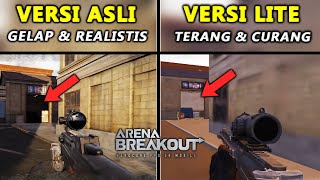 Download lagu INILAH ALASAN MAIN ARENA BREAKOUT DI VERSI LITE ADALAH HAL PALING CURANG! JADI BERASA PAKE THERMAL? mp3