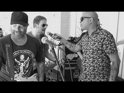 Pânico em SP-Jam - #clemente #mingau #brunograveto #ivansader #jao #raphaeldenadai por #marcelorossi