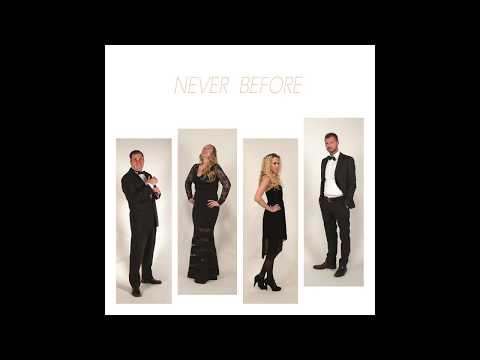 NEVER BEFORE - Vinyl & CD  for sale! Featuring Janne Schaffer on leadguitar.