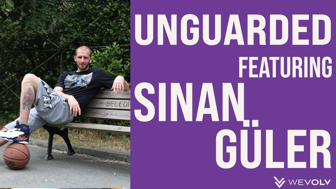 Sinan Güler — Unguarded documentary