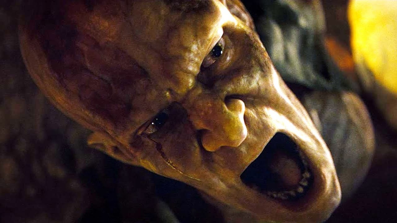 I Am Legend Ending Explained