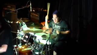 Greenriver Thrillers - Stillborn - @ The Crocodile - 091412