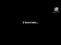 Version 1 TV Makes A Fake VHS Opening Grounded Plotagon