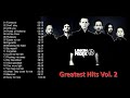 Linkin Park Greatest Hits Vol 2