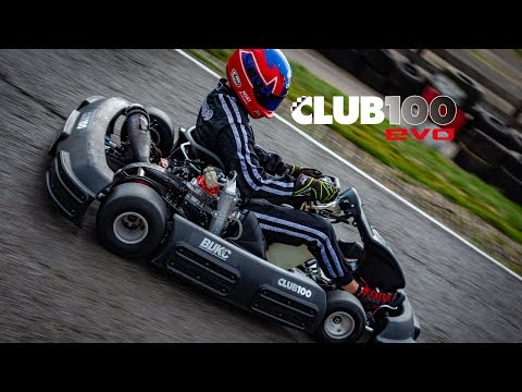 Club100 EVO 2019 Launch