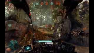 Hawken. Gameplay Trailer