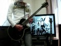 LUNA SEA【ルナシー】WITH LOVE弾いてみた 