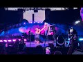 Coldplay - Human Heart +  People of The Pride - (Live at Berlin 2022) 4K