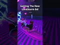 How I Got THE NEW LOVESTORM EEL😭 #roblox #robloxfisch #fisch
