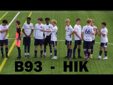 B.93 - HIK