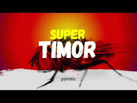 pyrotte - Super Timor (remix)