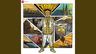 Hip Hop Meri Mehbooba song artwork