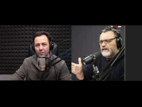 Importanta botezului - hotarul intre traditie, religie si Biblie. Cu pastorul Jean Chiforeanu