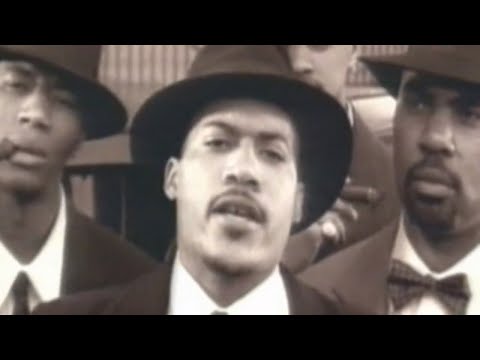 Krumb Snatcha - Gangsta Disease (Mobsters)