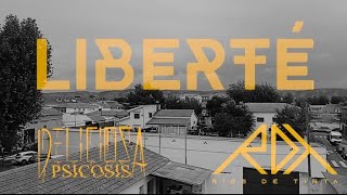 Raúl Sinaka & B. Álter [RDT] ft Borch [DeliciosaPsicosis] - LIBERTÉ