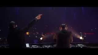 Download lagu 03.Gunz For Hire - Kings Of The Underground [Qlimax 2013 BDRiP] mp3