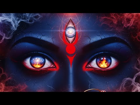 KALIKA BHAYANKARI | Kali Mantra Invocation Song –Fierce Devotional Maa Kali Rock Song| Rig Rhythms