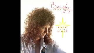 Brian May - Driven By You