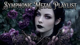 Download lagu Ethereal Echoes: Gothic Metal & Epic Symphonic Metal Majesty #music #metal #symphonic mp3